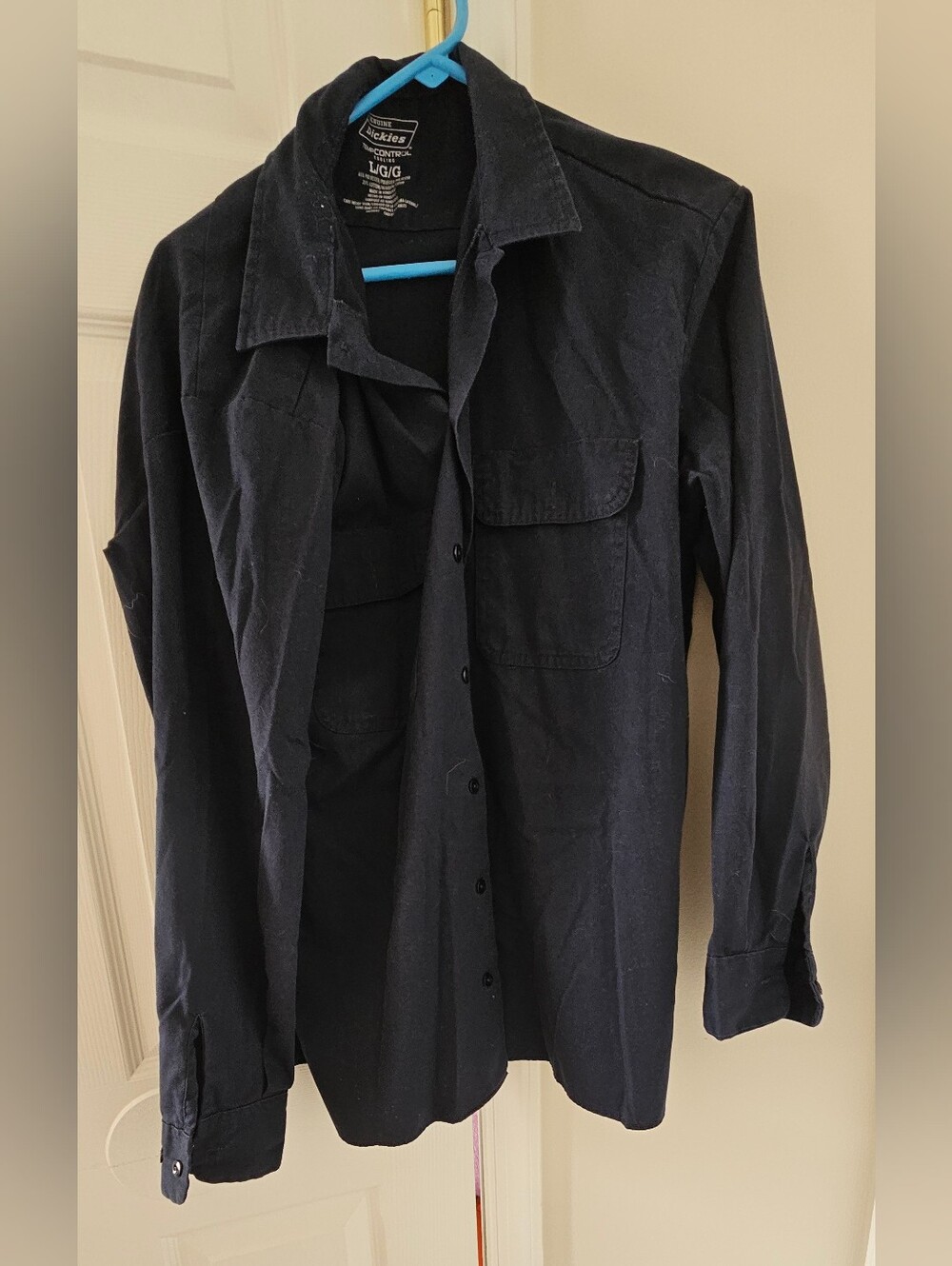 Dickies Work Shirt